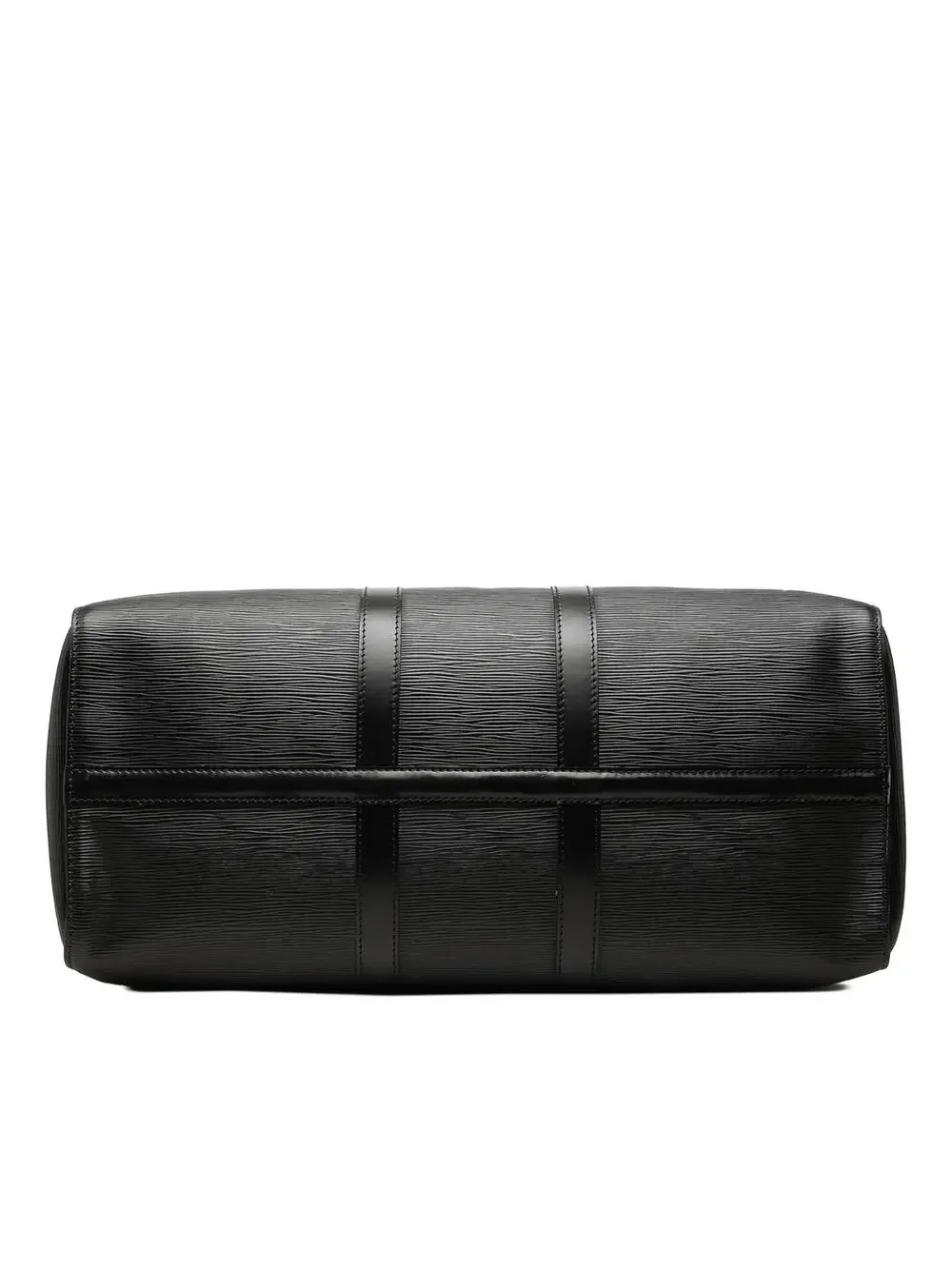 Louis Vuitton Epi Keepall 45 Pre-Loved #360482L91B
